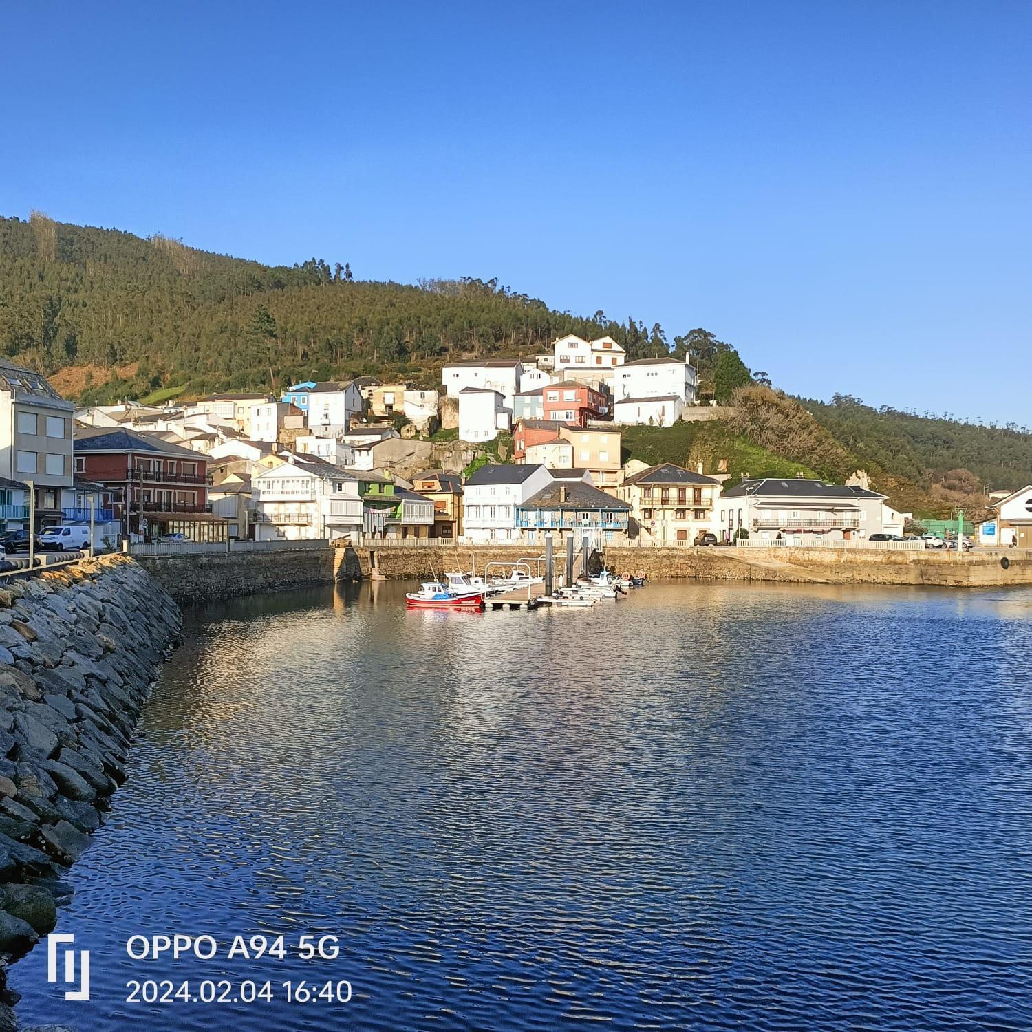 Alquiler Vacacional Playa O Vicedo Luaran gambar
